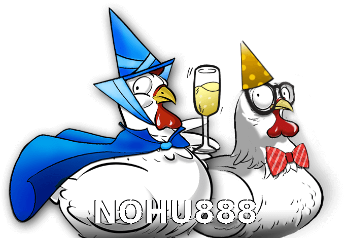 NOHU888