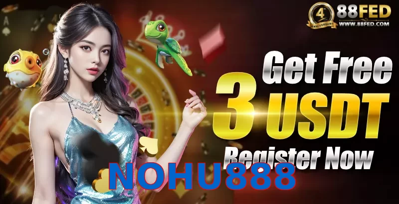 NOHU888