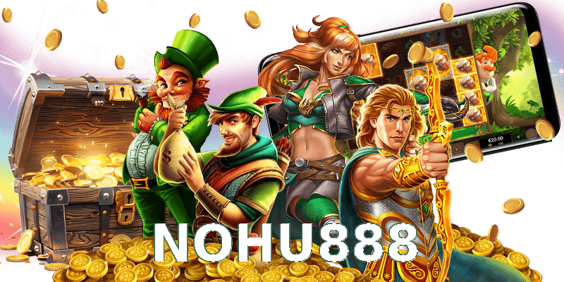 NOHU888