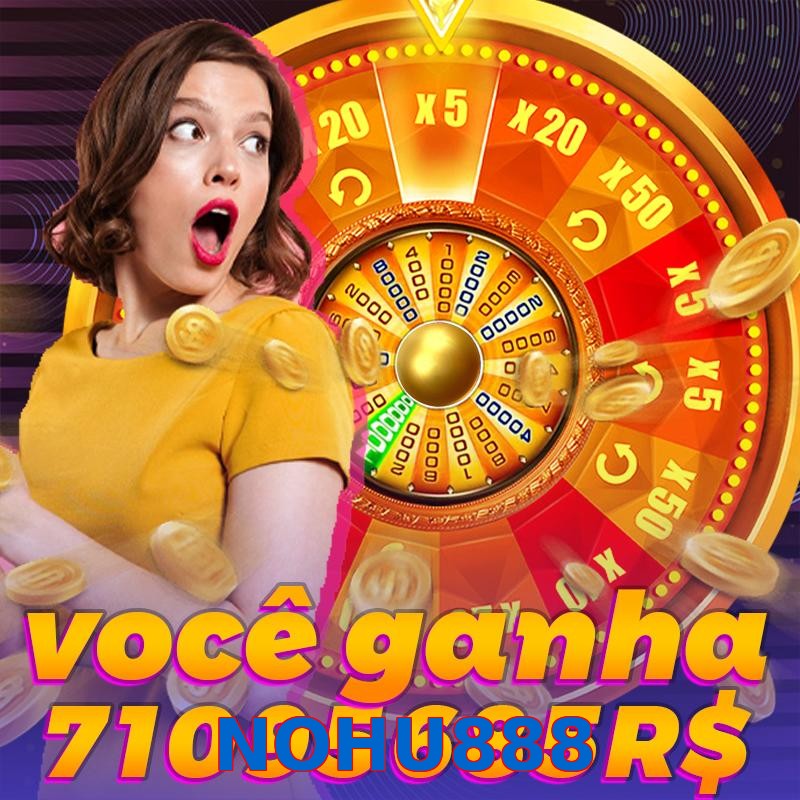 NOHU888