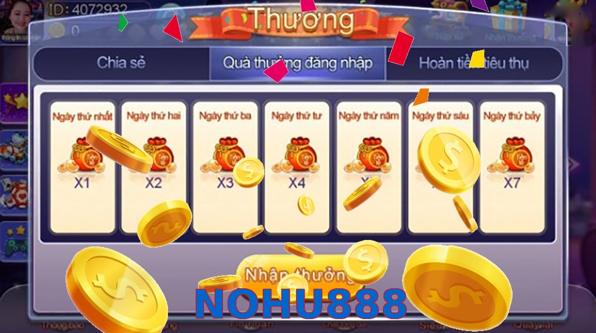 NOHU888