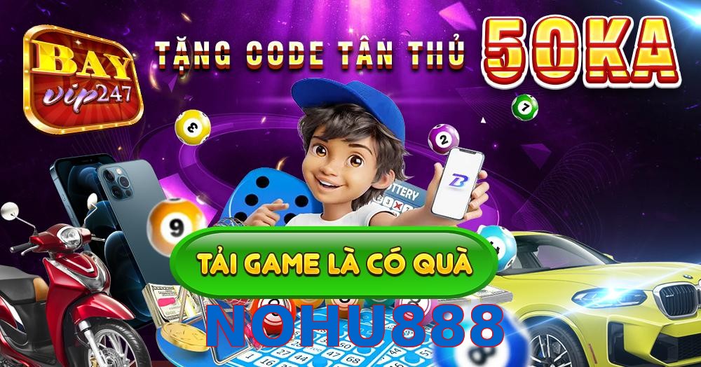 NOHU888