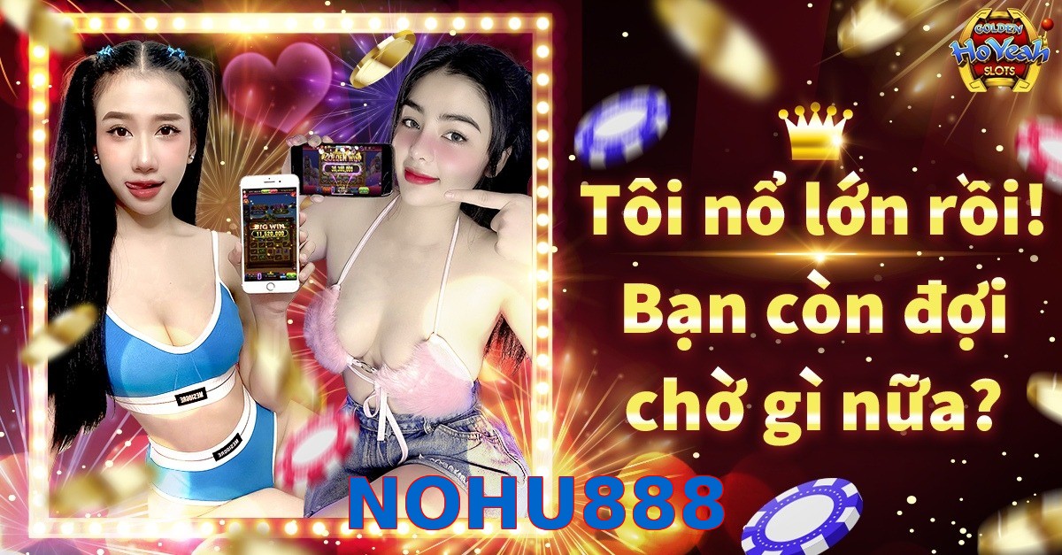 NOHU888