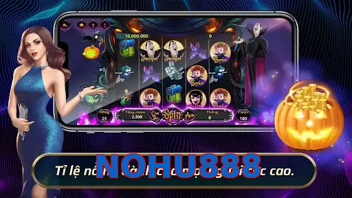 NOHU888