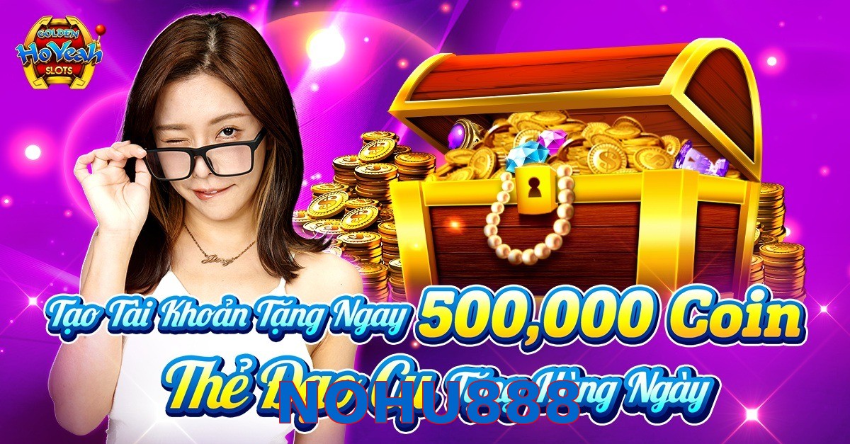 NOHU888